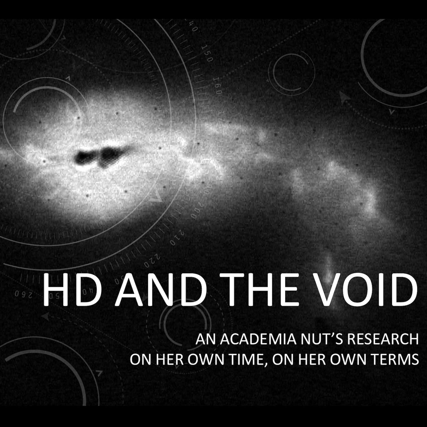 HD and the Void